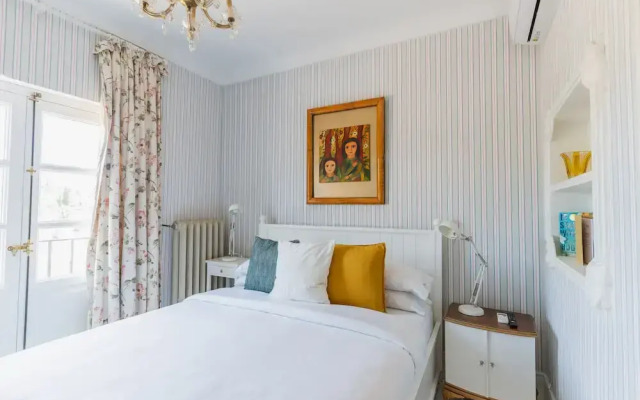 The Pearl - Marbella B&B