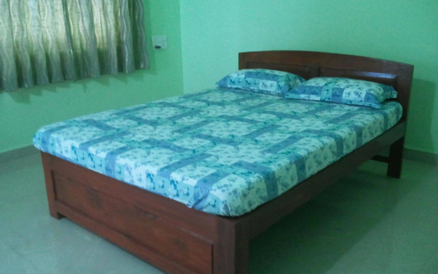 Quarto de Casa Tipri