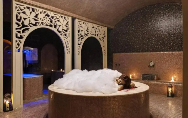 Barcelo Royal Beach - Apartment