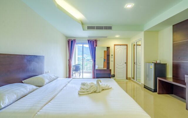 Smile Residence