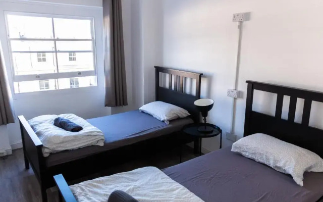 Urbany London Hostel
