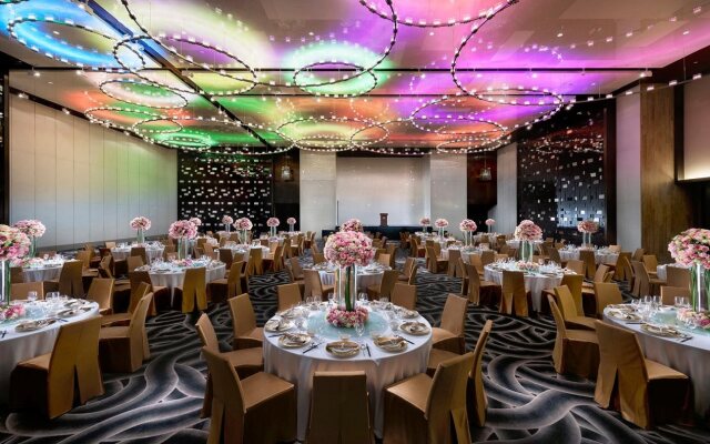 Mandarin Oriental, Guangzhou