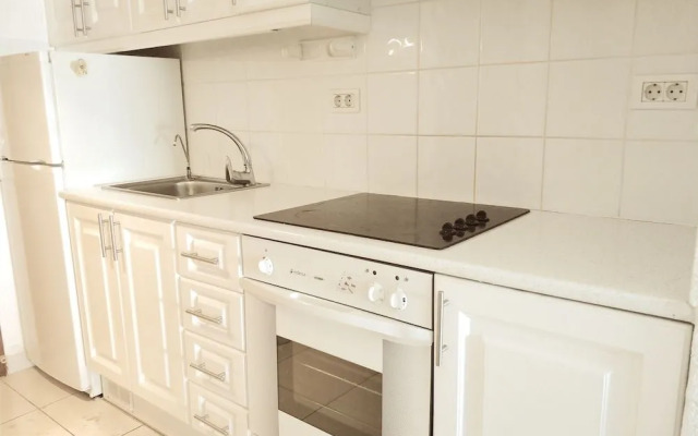 Port Royal Apartments