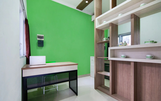 Hotel O D'residence Syariah