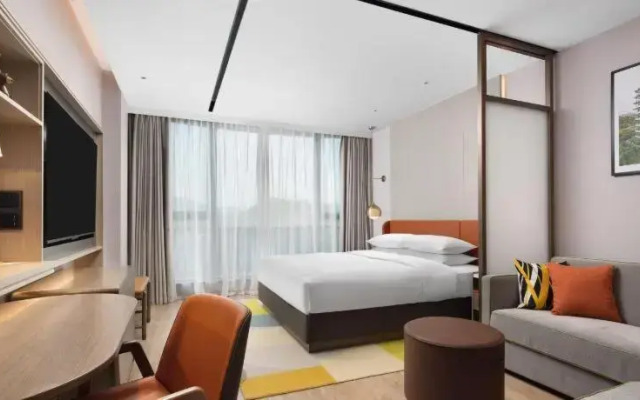 Home2 Suites By Hilton Guangzhou Conghua