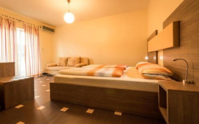 Guest House Villa Maslina Neum