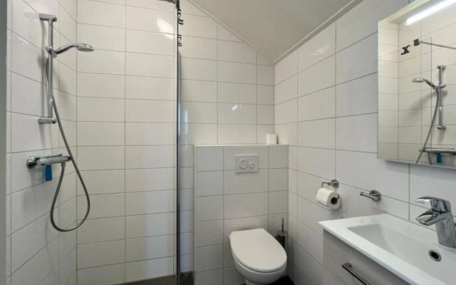 Bungalow in Zeeland Near Sandy Beaches