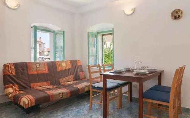 Beautiful Home in Postira With 3 Bedrooms