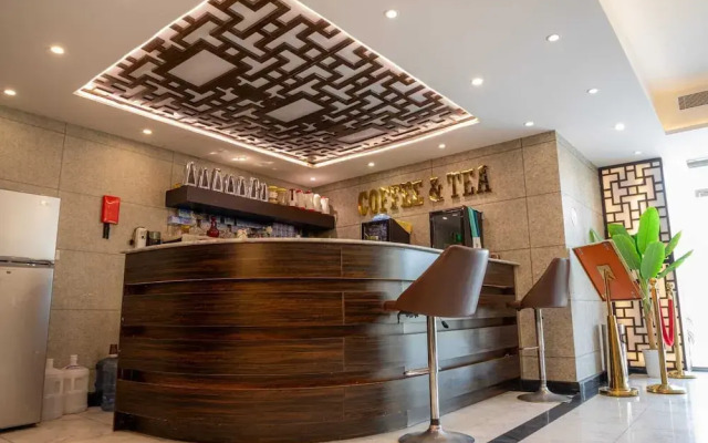 Sweet Elaf Serviced Apartments
