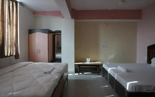 Hotel Mohan by OYO Rooms
