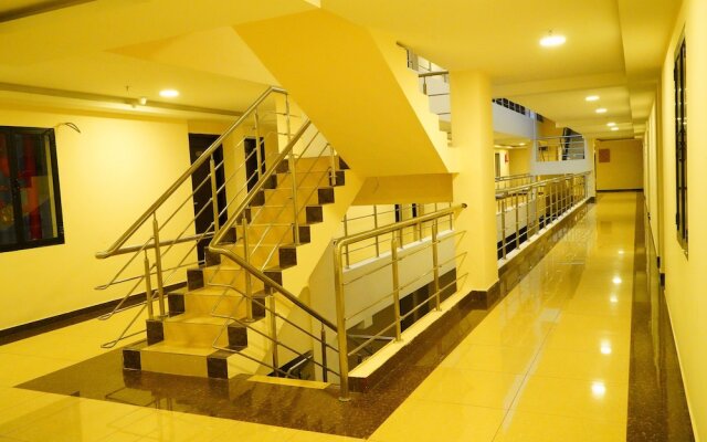 5 Falls Resort