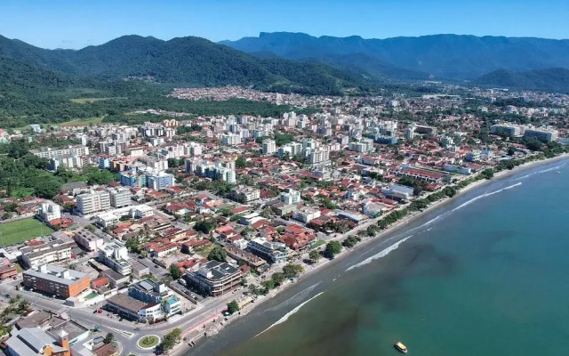 Pousada Jardon Ubatuba