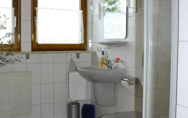 Ferienwohnung Luise