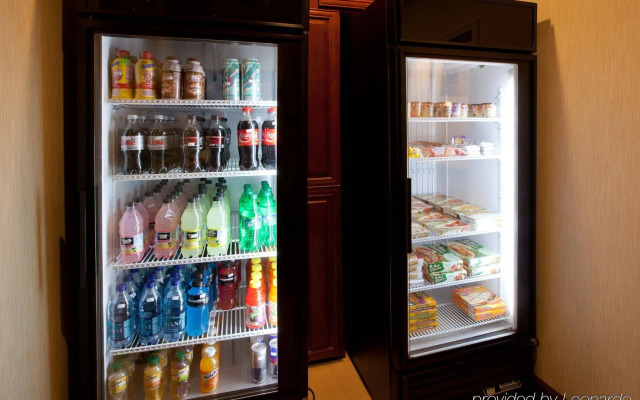 Homewood Suites by Hilton South Bend Notre Dame Area