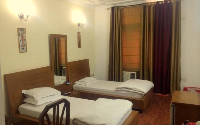 Hotel Shakuntalam