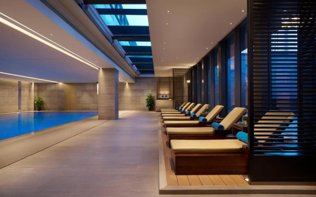 InterContinental Xi'an Hi-Tech Zone by IHG