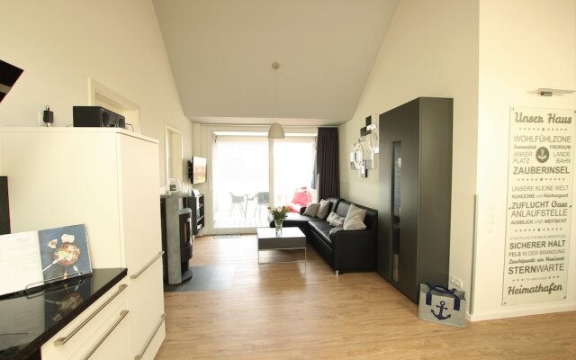 Sonnengarten 20 - Heimathafen