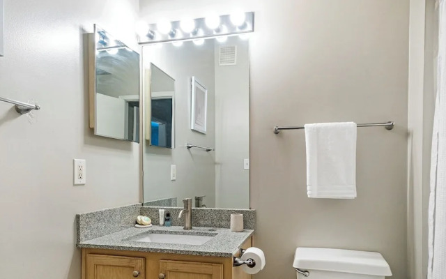 Landing Apartments Birmingham - Acton