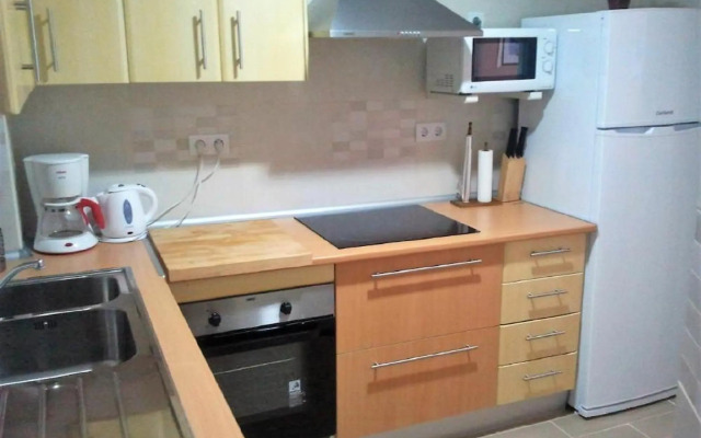 PERLA 2 Paseo Marítimo