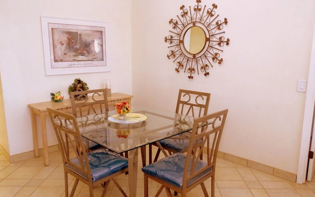 Baja 403 - 2 Br Condo