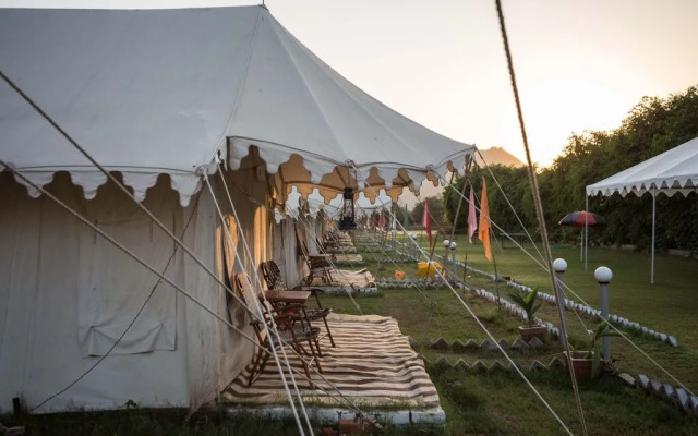 Pushkar Valley Resort