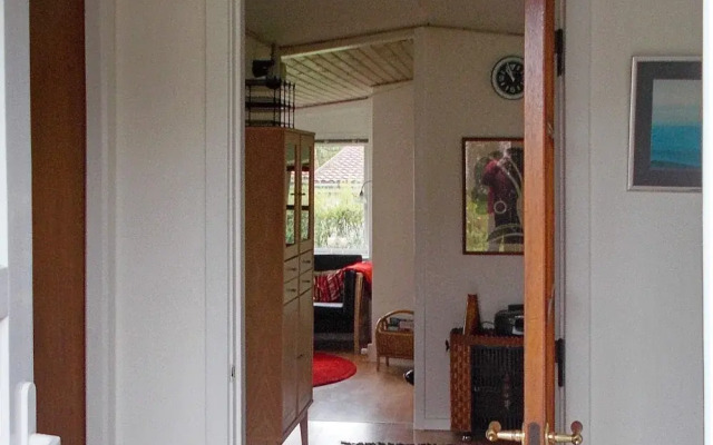 4 Person Holiday Home in Broager-by Traum