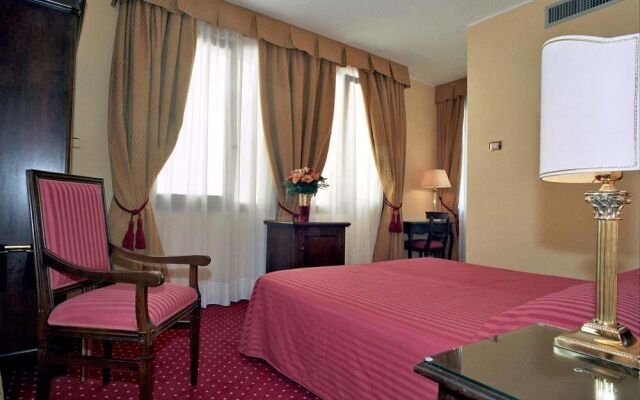 Hotel Acca