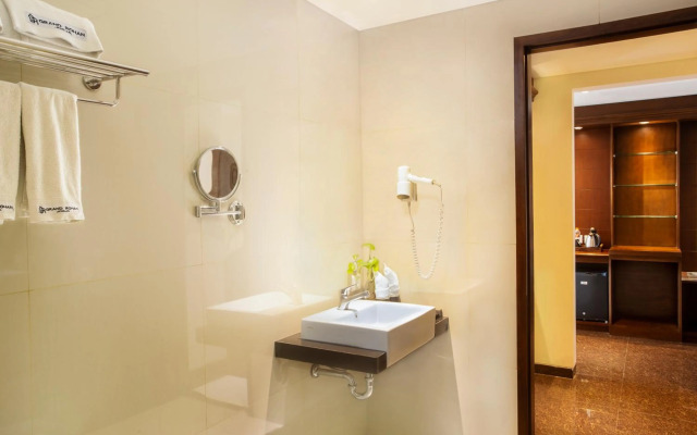 Grand Rohan Jogja