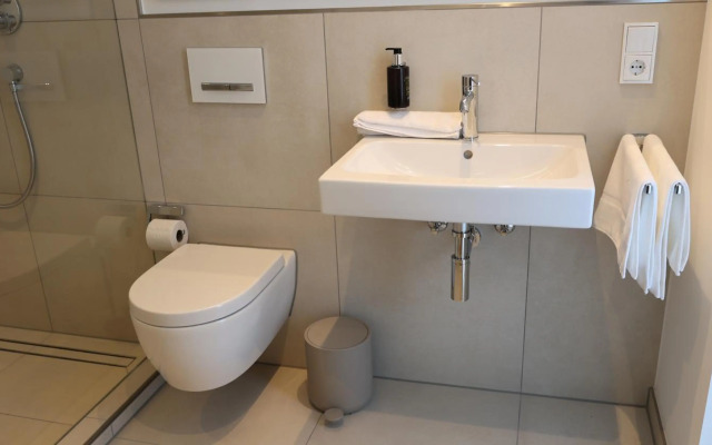 Munich Finest Apartments