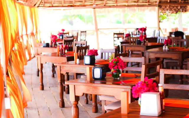 Kikoi Boutique Hotel