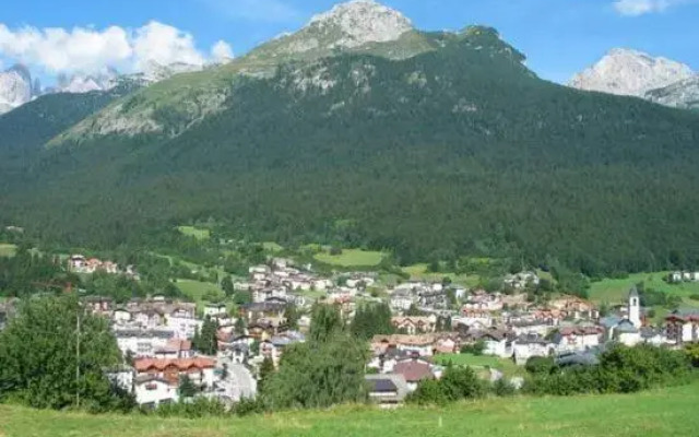 Appartamento Casanova