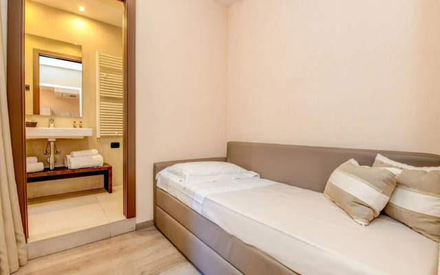 Hotel Tripoli