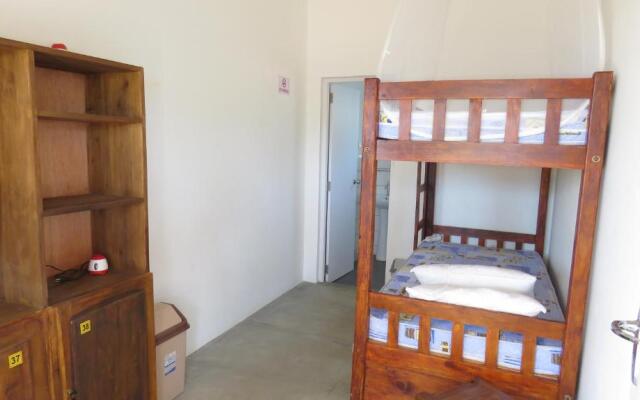 The Long Hostel