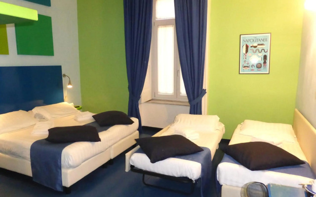 Correra 241 Lifestyle Hotel