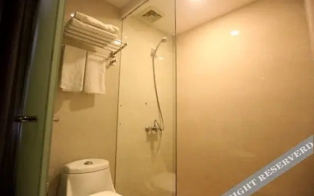 Nanchang Xingmeiyue Hotel (Nanchang Tengwangge Dunzitang Subway Station)