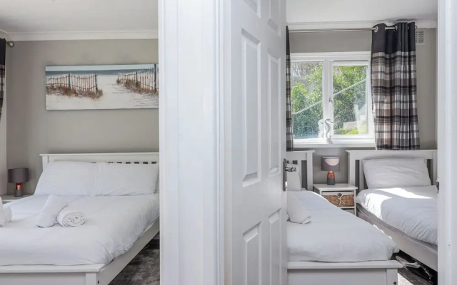 Shells Cottage
