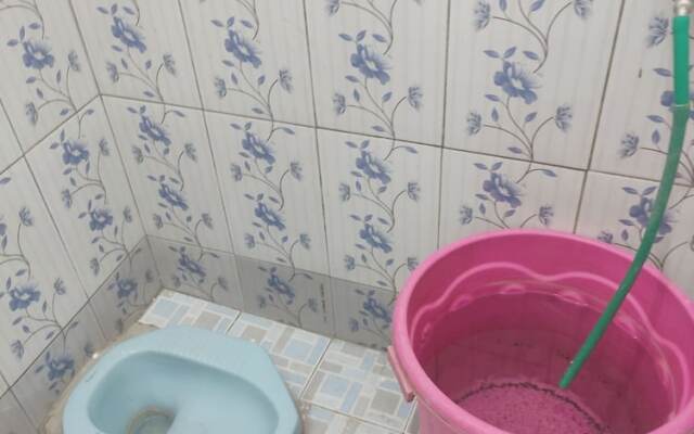 Hotel O Lina Homestay Syariah