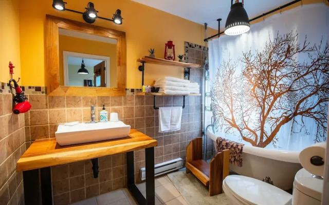 B&B Panorama