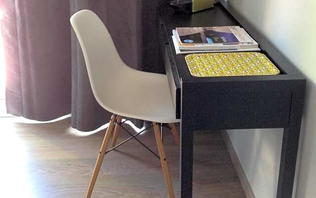 Chambres d'hôtes Chez Thierry