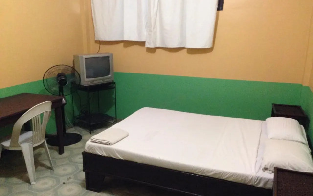 Vistillana Hotel