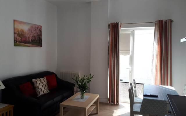 Delphi Cottage