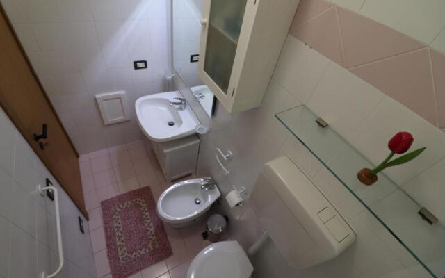 Travellito Vacanze Apartment Sophia Otranto