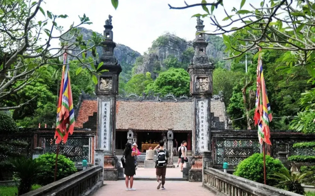 The Symphony 9 Tam Coc
