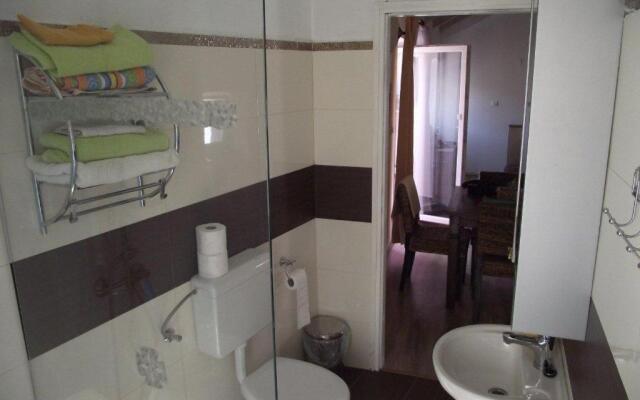 Apartments Dobrinj