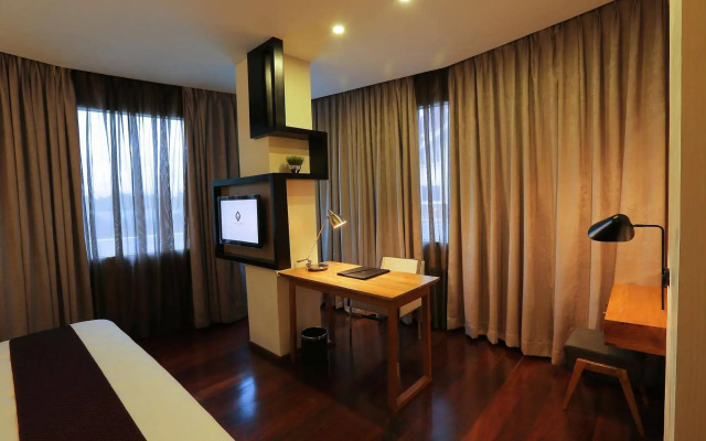 One Vittoria Hotel