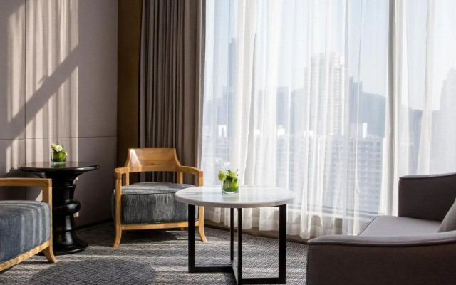 Jingzhuan Yihao Hotel