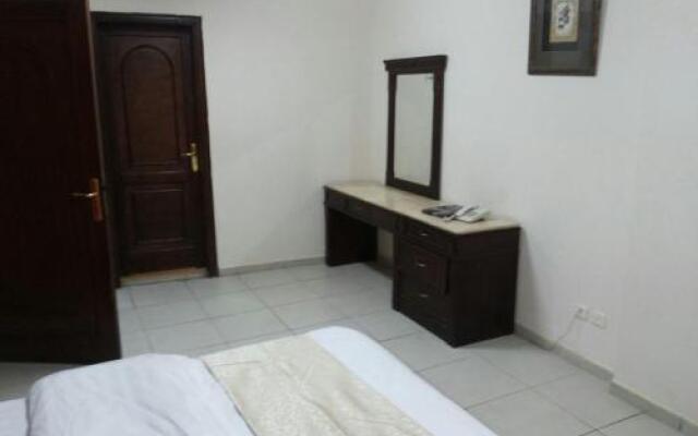 Almawasem Hotel Apartments