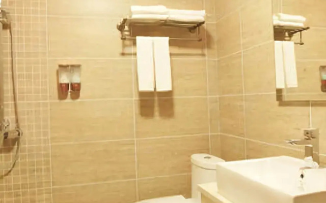 Orange Hotel
