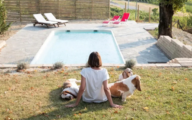 Casa Vacanze San Stefanetto
