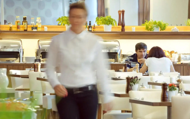 Iris Hotel Eden - Czech Leading Hotels